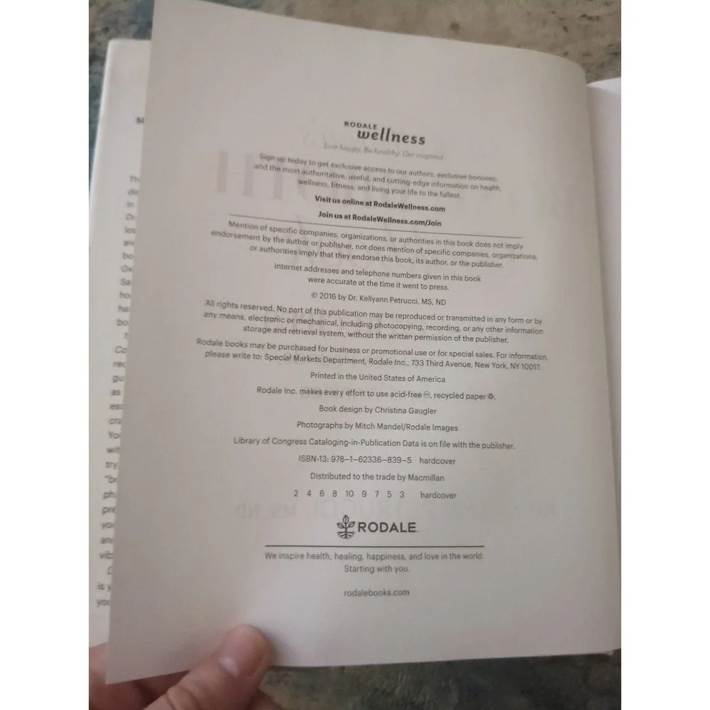 Dr Kellyanns Bone Broth Cookbook More than 125 Recipes to Help You Lose Pound